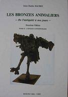 Les bronzes animaliers de l’antiquité à nos jours - 2ème édition