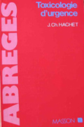 Toxicologie d'urgence