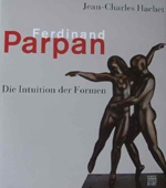 Ferdinand Parpan - Die Intuition der Formen
